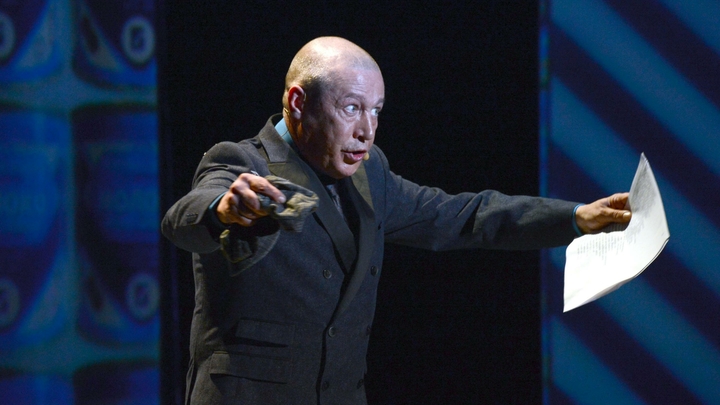 Все ещё свидетель. Ефремова допросили по делу о наркотиках и вернули домой