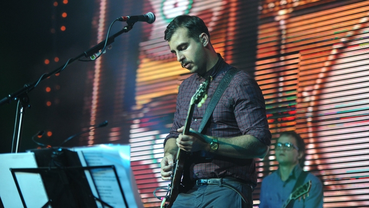 Журналист кремлёвского пула через фото с Ургантом рассказал об итогах мобилизации