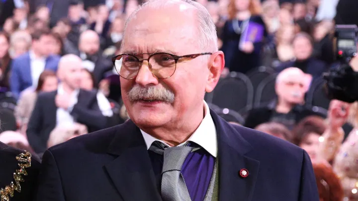 Почему переполошились?: Михалков сказал то, что не решаются произнести другие