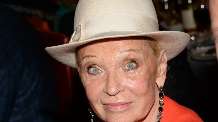 Боимся...: в театре заявили о пропаже Светланы Светличной