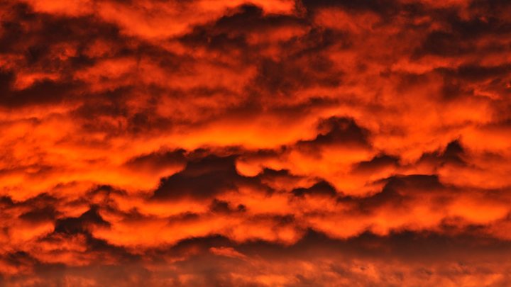 Зловещая эпоха наступит в 2027 году. Четыре русских города рискуют уйти под воду