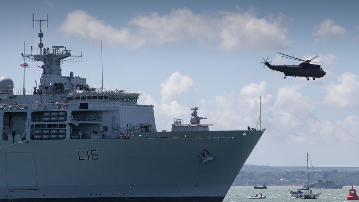 Сотни тысяч долларов исчезли: The Sun сообщил об ошеломляющей краже в Великобритании