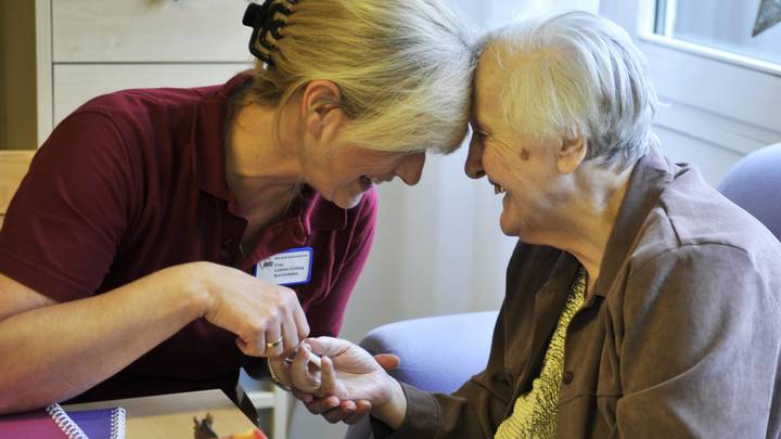 Тест на деменцию в одной картинке покорил русских: Вы ещё не выжили из ума, если...