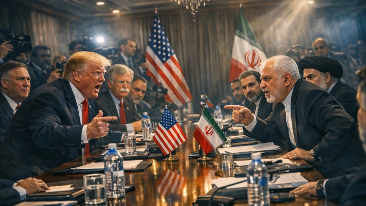 Американист расшифровал происходящее на Ближнем Востоке: Выиграют обе стороны