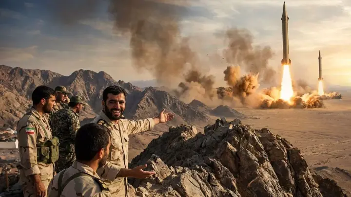 Дубай может быть стёрт в порошок: востоковед оценил возможное вступление ОАЭ в войну с Ираном