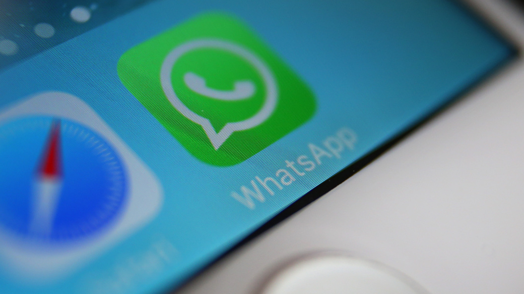 Глава Роскомнадзора пролил свет на ситуацию с возможной блокировкой WhatsApp и Viber Глава Роскомнадзора пролил свет на ситуацию с возможной блокировкой WhatsApp и Viber