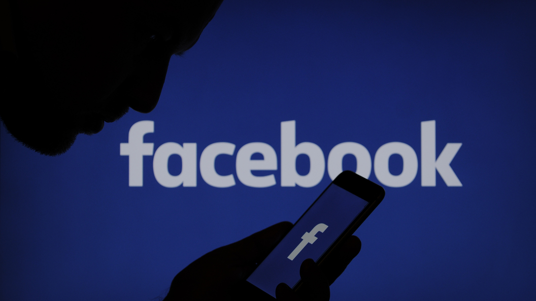 Социальная сеть Facebook запретил удалять посты пользователям