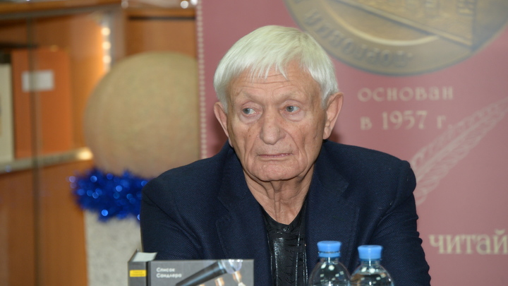 В Москве госпитализировали отца Леонида Агутина