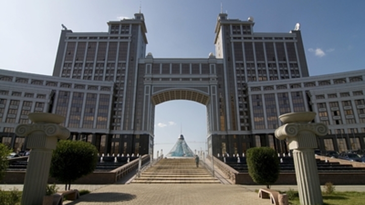 Казахстан наносит удар в спину: Правду об СВО попытались замять. Но ошиблись