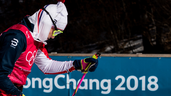 Норвежские астматики с 1992 года завоевали около 70% медалей на Олимпиадах