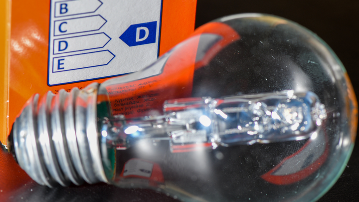 В Краснодаре жители семи домов остались без света