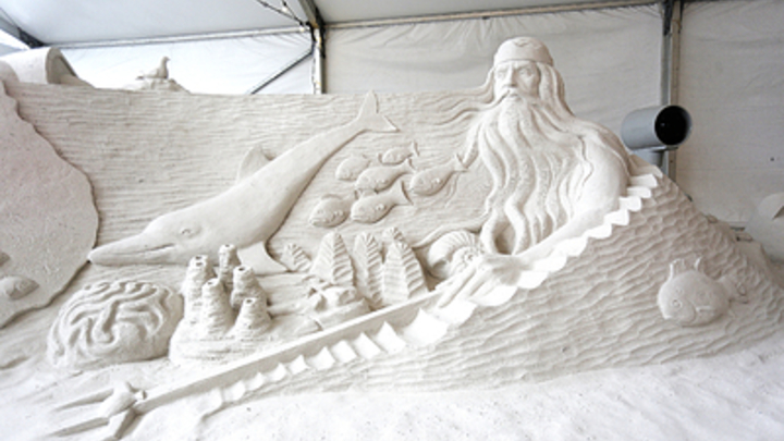 В России рухнули цены на сахар - данные Росстата