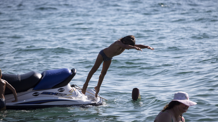 Более 20 детей утонули в водоёмах Подмосковья с начала года