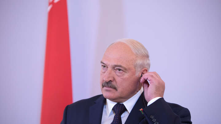 Может дорого обойтись России — норвежские СМИ припугнули Москву жёстким Лукашенко