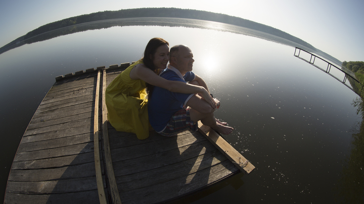Миллион призов: москвичам предложили организовать свидание мечты