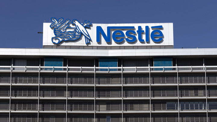 Nestle построит в Новосибирской области завод за 10 миллиардов рублей