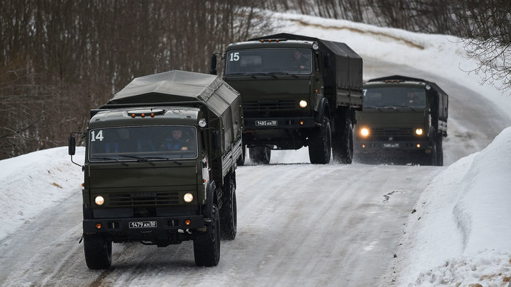 Байден слил и тайный знак для Украины: Что таит в себе мифическая Z