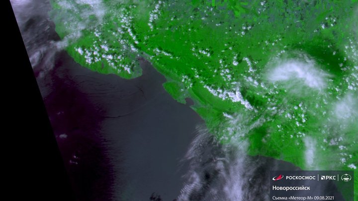 Космоснимки - не доказательство: Глава Минприроды объяснил, на основе чего будут считать ущерб