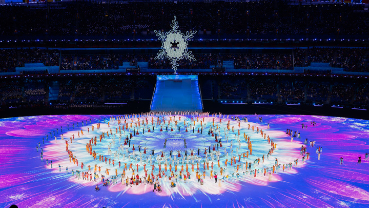 Итальянский губернатор резко раскритиковал выходку Запада против русских спортсменов