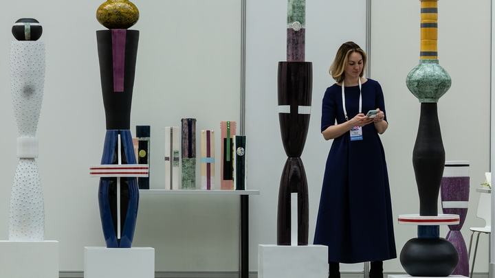 Не современное искусство, а гнилостная политика: Художник Шилов о беде в центре Москвы