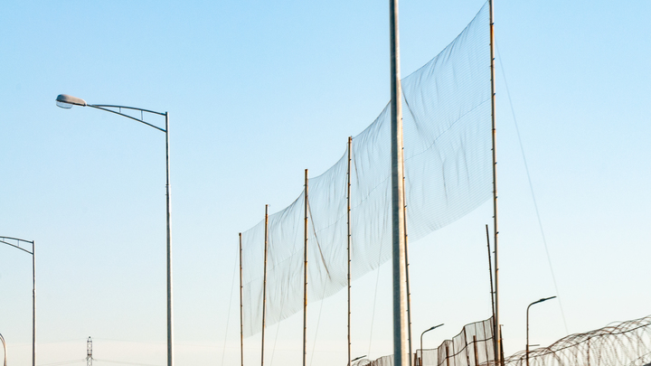 Высокопоставленных сотрудников крымского УФСИН задержали