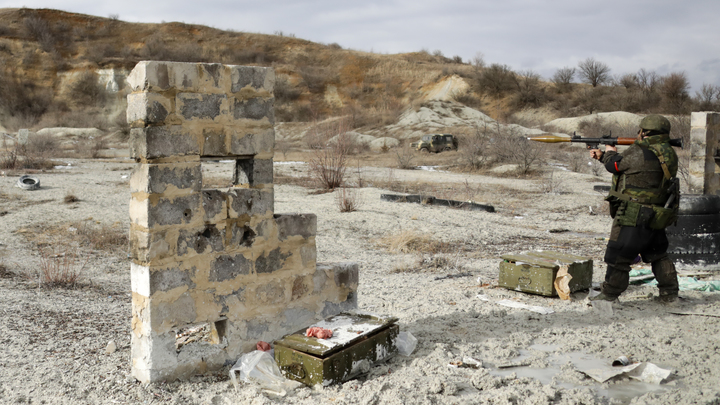 Матери погибшего в зоне СВО бойца суд запретил получать выплаты