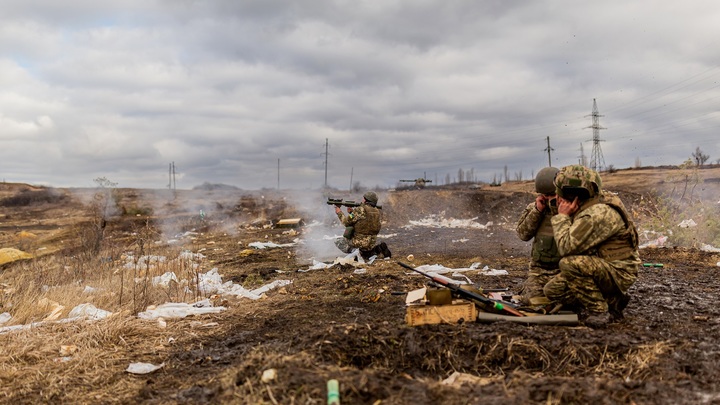 Подоляк назвал сроки контрнаступления ВСУ: Мы не торопимся