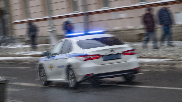 Москвич пожаловался на рэпера 10AGE, копирующего образ Иисуса Христа