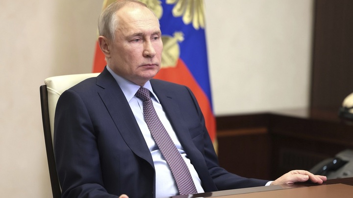 В ответных санкциях по Украине будут исключения: Путин подписал указ