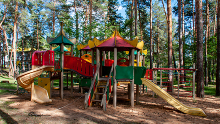 Три тысячи детей участников СВО смогут отдохнуть в детских лагерях Подмосковья