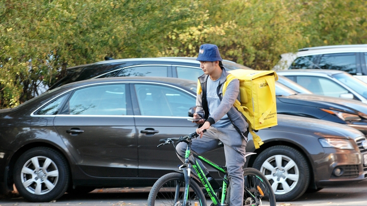 Стоимость ОСАГО в России увеличилась на 21% в 2023 году