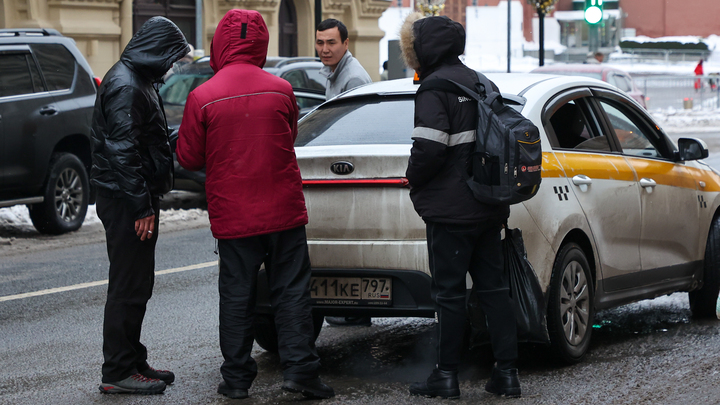 Мигранты сами себе полиция: Дерзость Сухроба заставила провести отдельное расследование