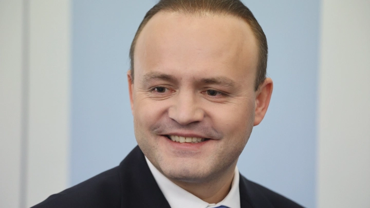 Трогать руками не разрешают: Пинчук объяснил инициативу депутата Даванкова по смене имён детям