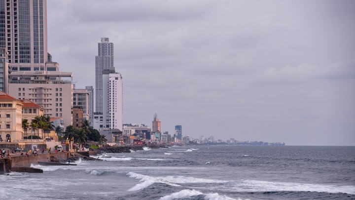 Шри-Ланка отправляет специальную делегацию в Россию из-за ситуации на Украине: Озвучены подробности миссии