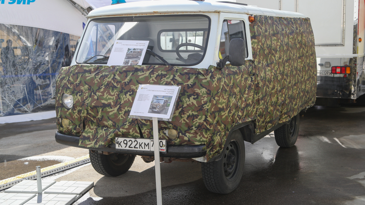 Военкор Кубатьян перечислил автомобили-фавориты среди военных в зоне СВО