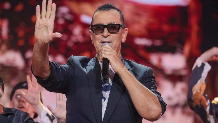 Буйнов сбил на Лексусе пенсионерку и пытался сбежать. Что известно? Первое заявление певца