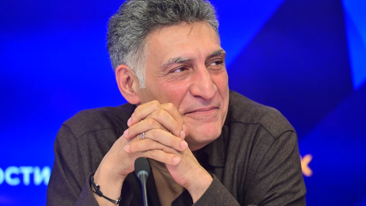 Состояние Тиграна Кеосаяна. Симоньян о личном горе: Я должна стиснуть зубы и ждать