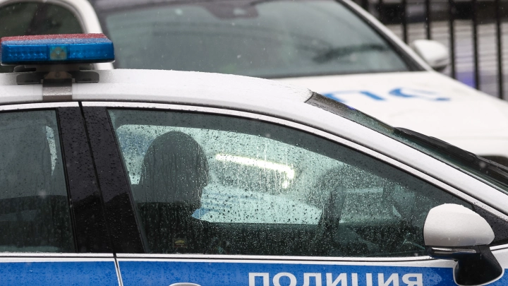 В Архангельске грабитель жестоко избил двух мужчин
