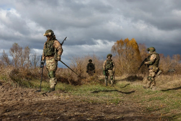 Боец СВО лишился ноги из-за бюрократии военного госпиталя