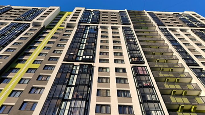 В Минстрое заявили о конце золотого времени для застройщиков в России