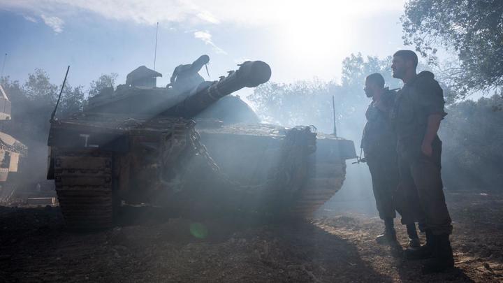 Мы готовились к этому годами: Неожиданный итог вмешательства Израиля в Сирию. Кадры из САР объясняют многое - эксперт