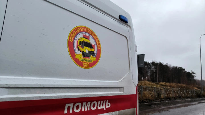 В Подмосковье смогли предотвратить ДТП после потери сознания водителя автобуса