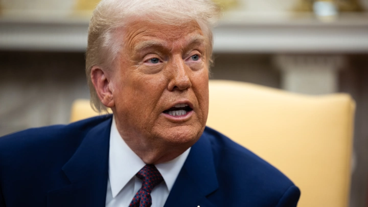 БРИКС умер: Трамп посчитал, что его слова достаточно для прекращения работы сообщества