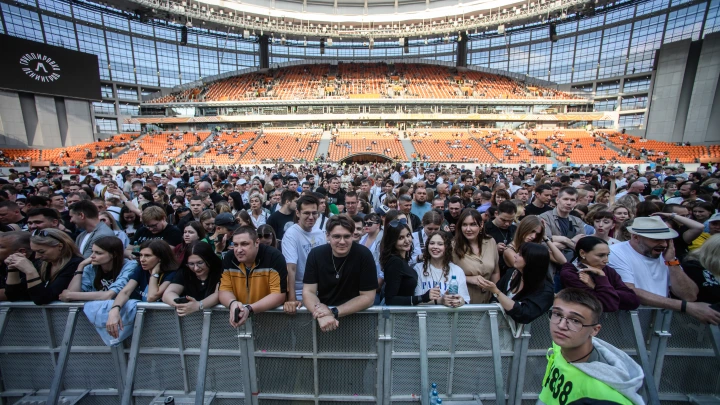В Азербайджане отменили выступления Агутина, Басты и русские спектакли В Азербайджане отменили выступления Агутина, Басты и русские спектакли
