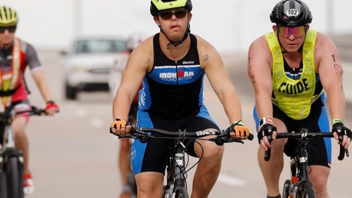 В Петербурге 1 августа ограничат движение из-за соревнований по триатлону В Петербурге 1 августа ограничат движение из-за соревнований по триатлону