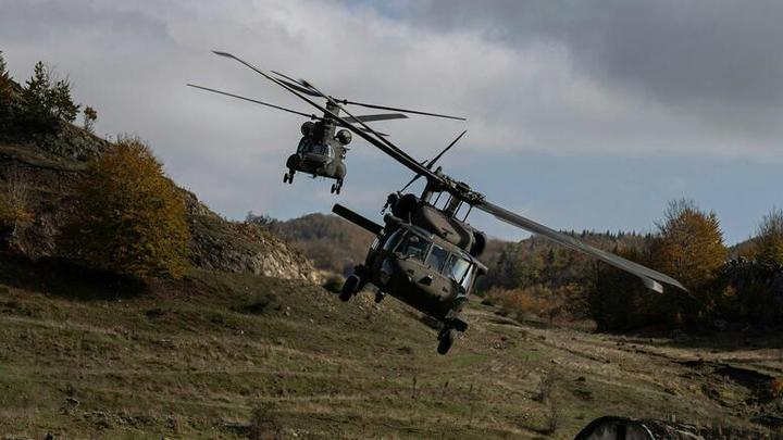 Лондон вскрыл планы США. Жертвой назначена Европа - НАТО говорят фас