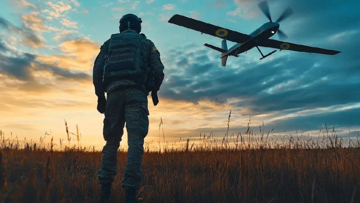 На Украине признали главную проблему с дронами: Одно решение обрушит даже самое масштабное производство