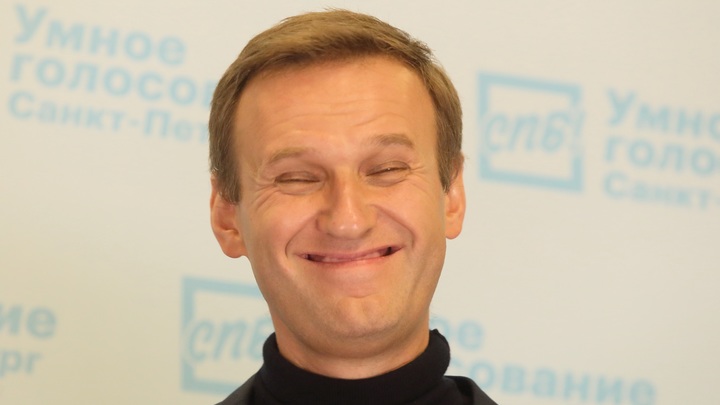 Аншлага не произошло: Сторонники Навального устроили шоу на востоке страны