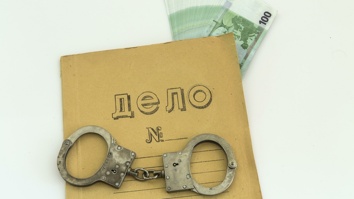 Подмосковная банда заработала на продаже наркотиков 25 миллионов рублей