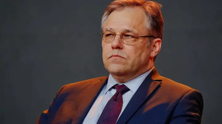 Мирошник рассказал об экспериментах украинских врачей над пленными русскими бойцами